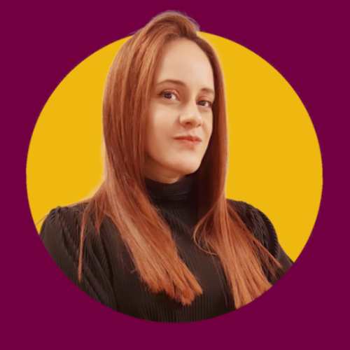 Paula Andrea Lopez Sanchez - Branding & Strategic Content Specialist