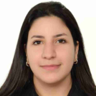 Maram Ben Abdessamad - Développeuse BI