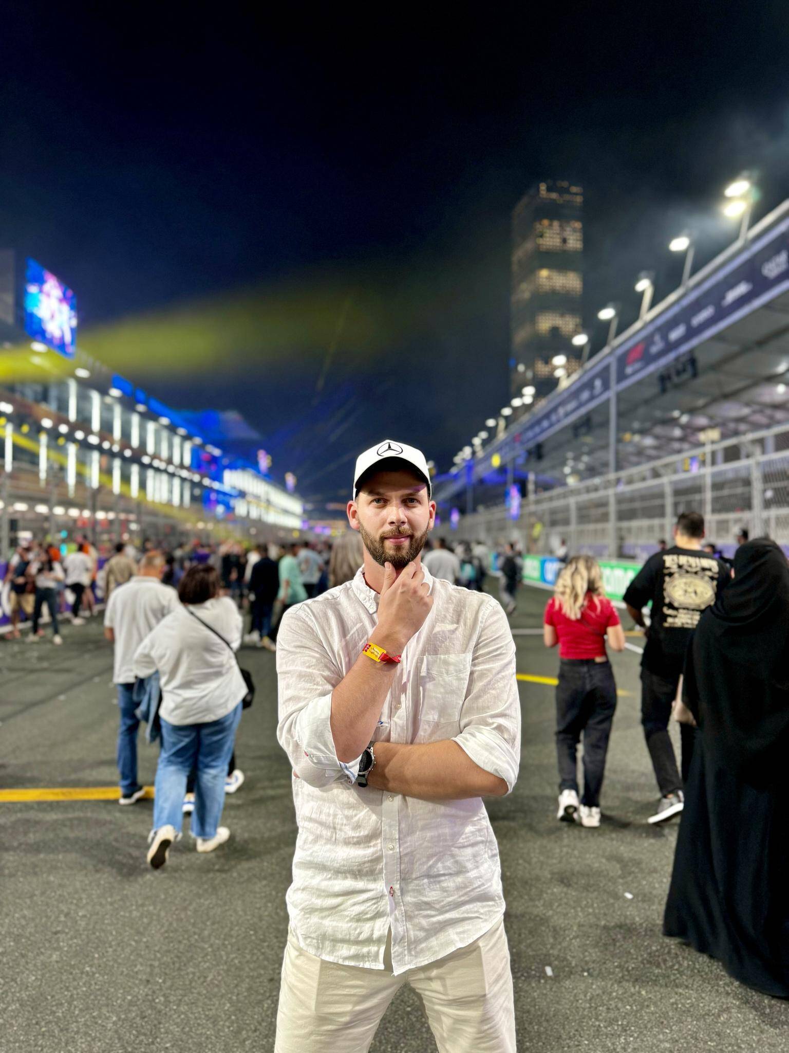 Radu Palade - Senior Frontend developer