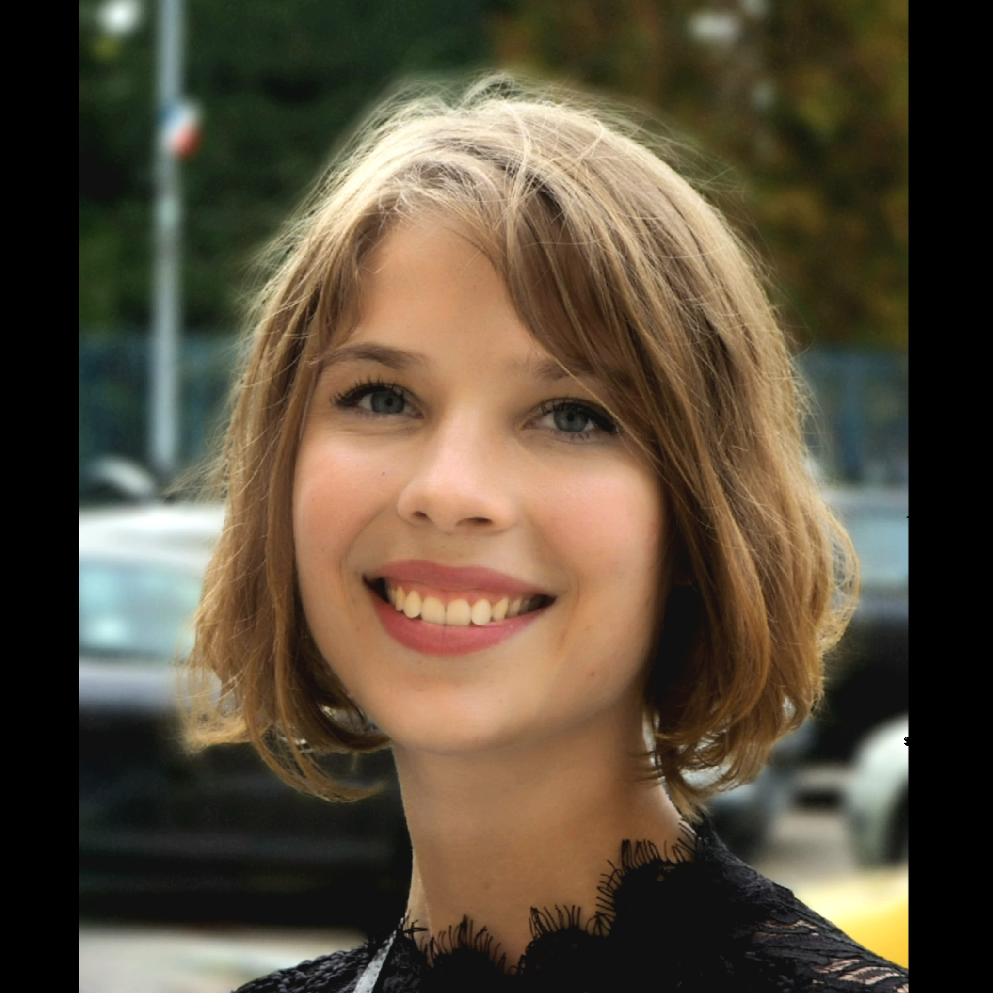 Laure Mathieu - Consultante PMO & Stratégie