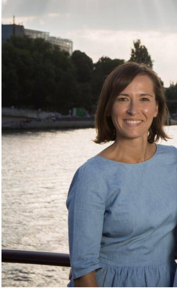 Carole Goullon