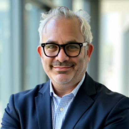 Justin Wellen - Executive Advisor | Management Consultant