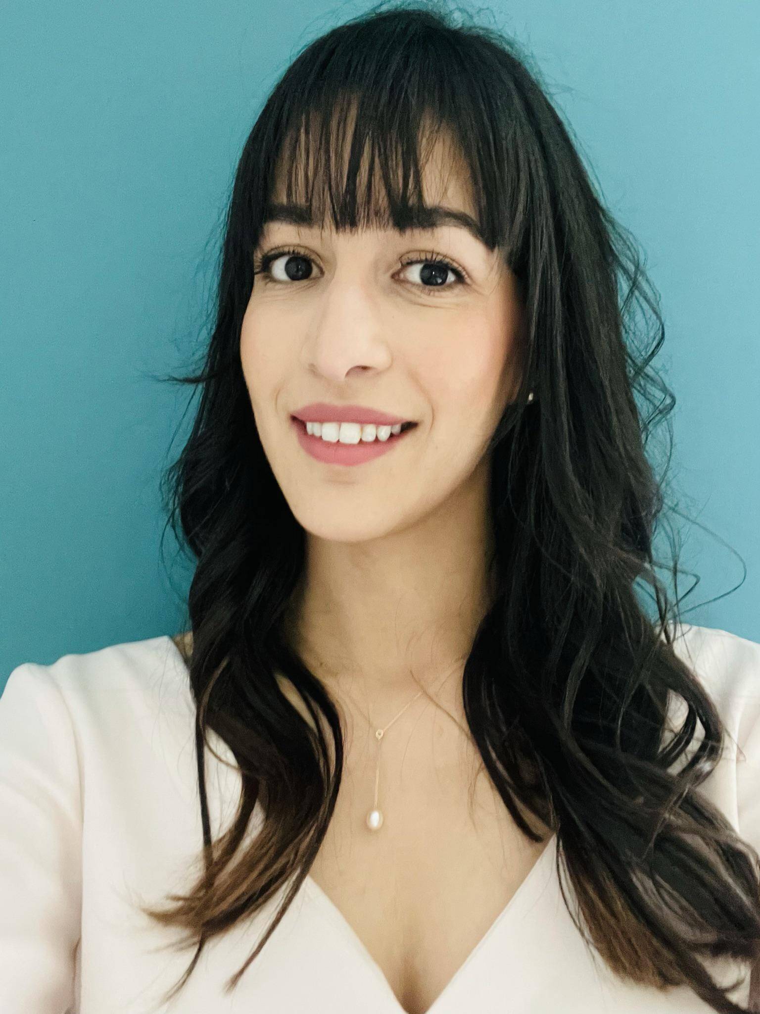 Amelle Ouadah