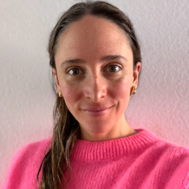 Carlota Gil Carretero