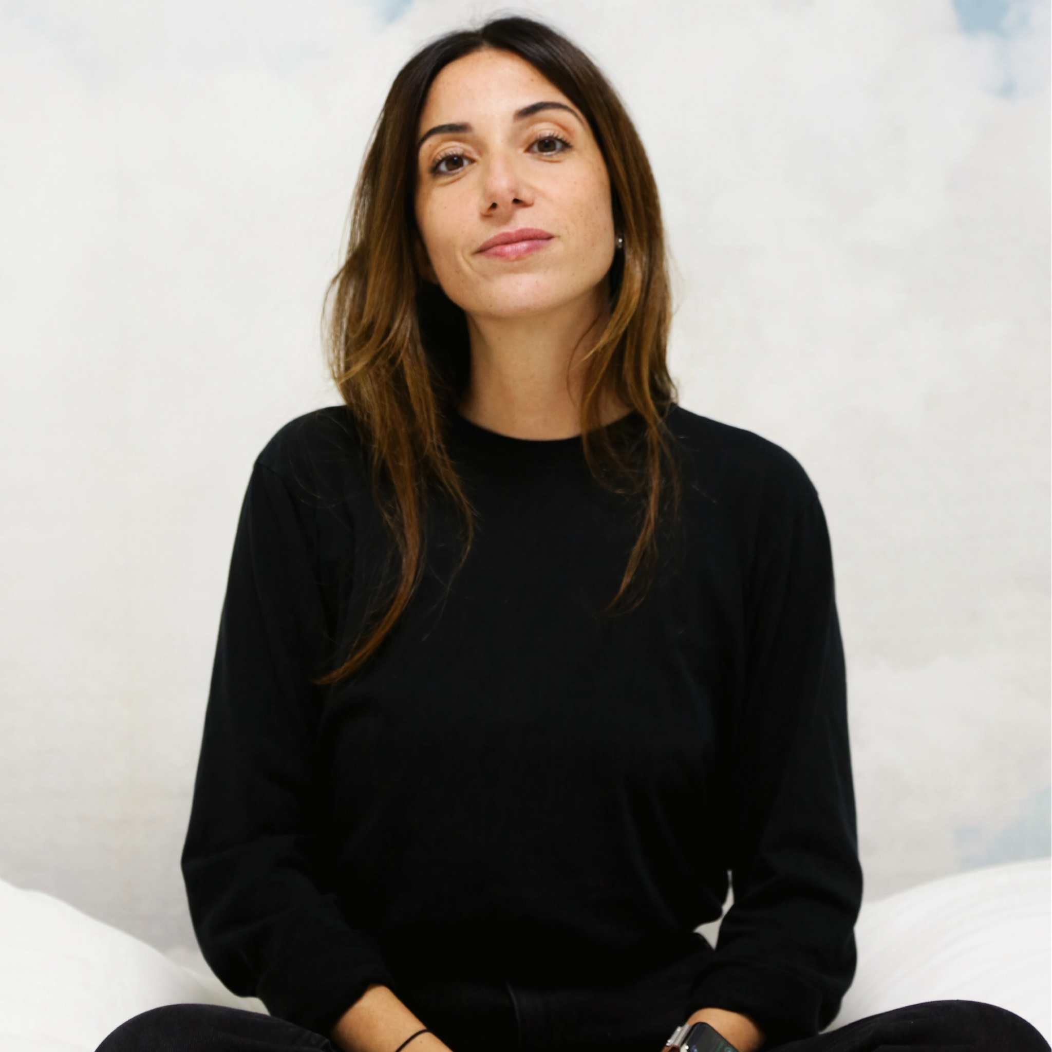 Salomé Amar