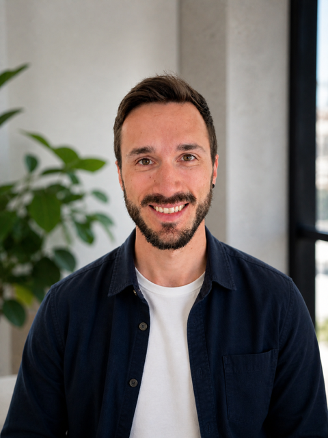 Mickaël Baraud
