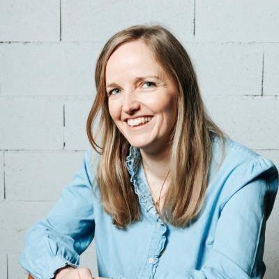 Louise-Marie Ras - Chef de projet événementiel confirmée