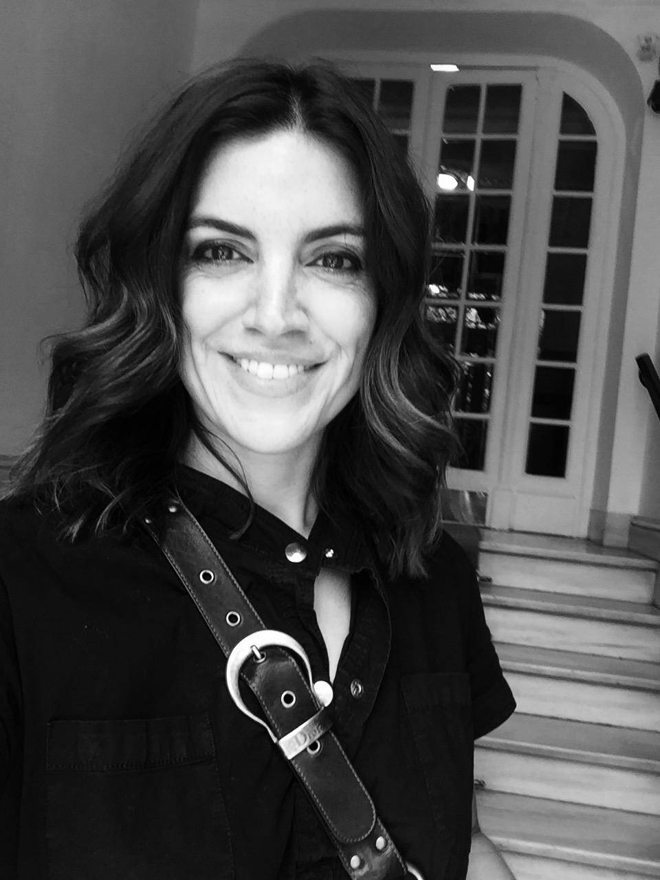 Jimena M. - Consultora de Comunicación, gestora de proyectos 
