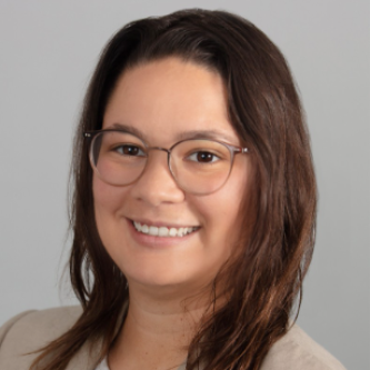Marine Charcellay - IT Program Manager