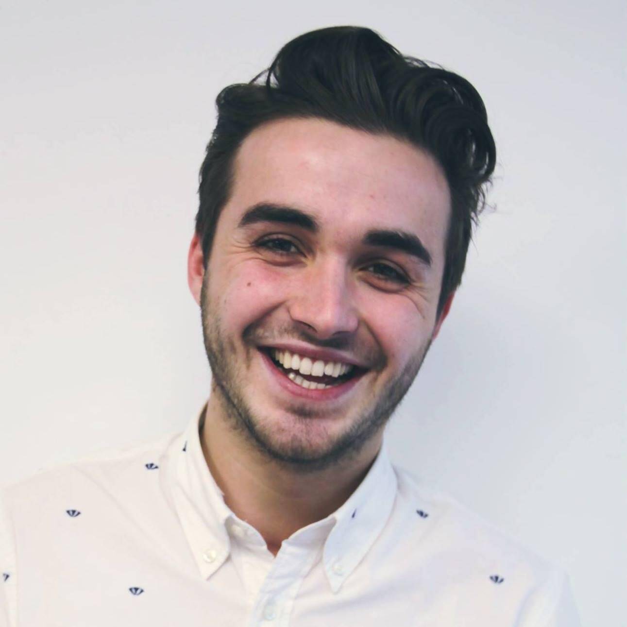 Simon Laurino