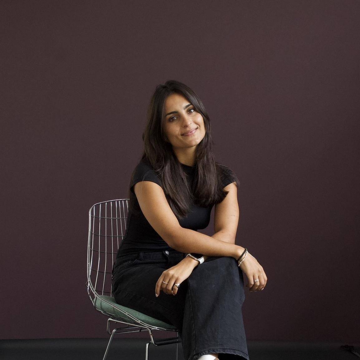 Valentina Puecher
