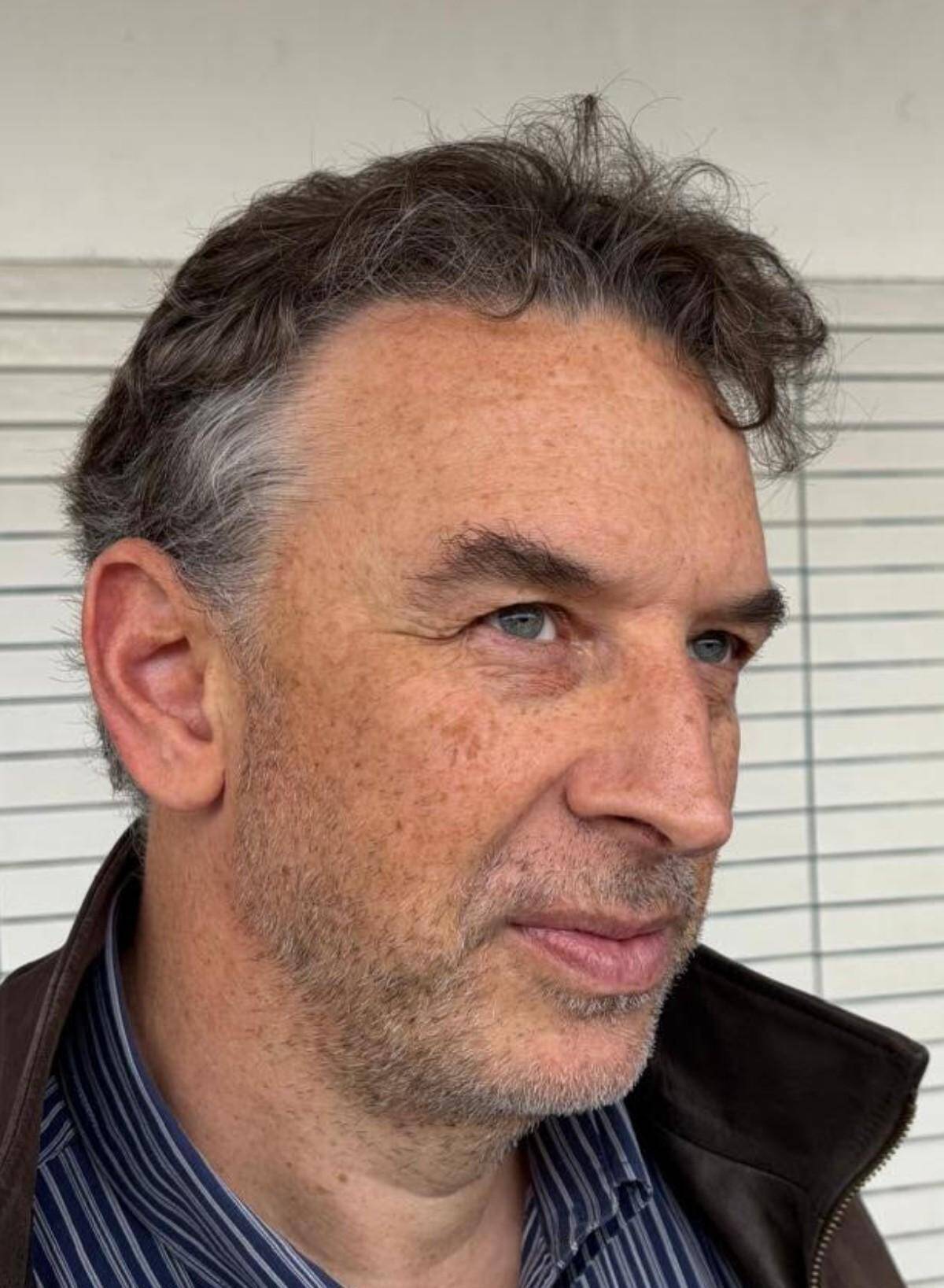 Jérôme Kalifa