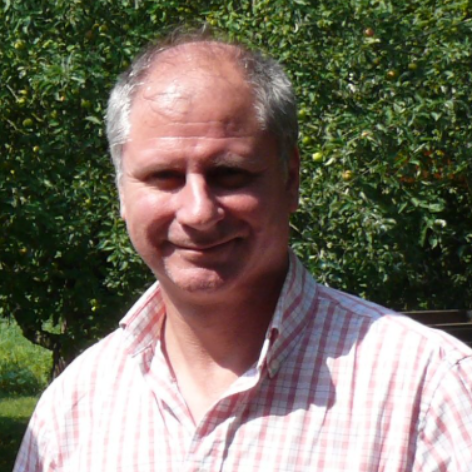 Stefan Haeber