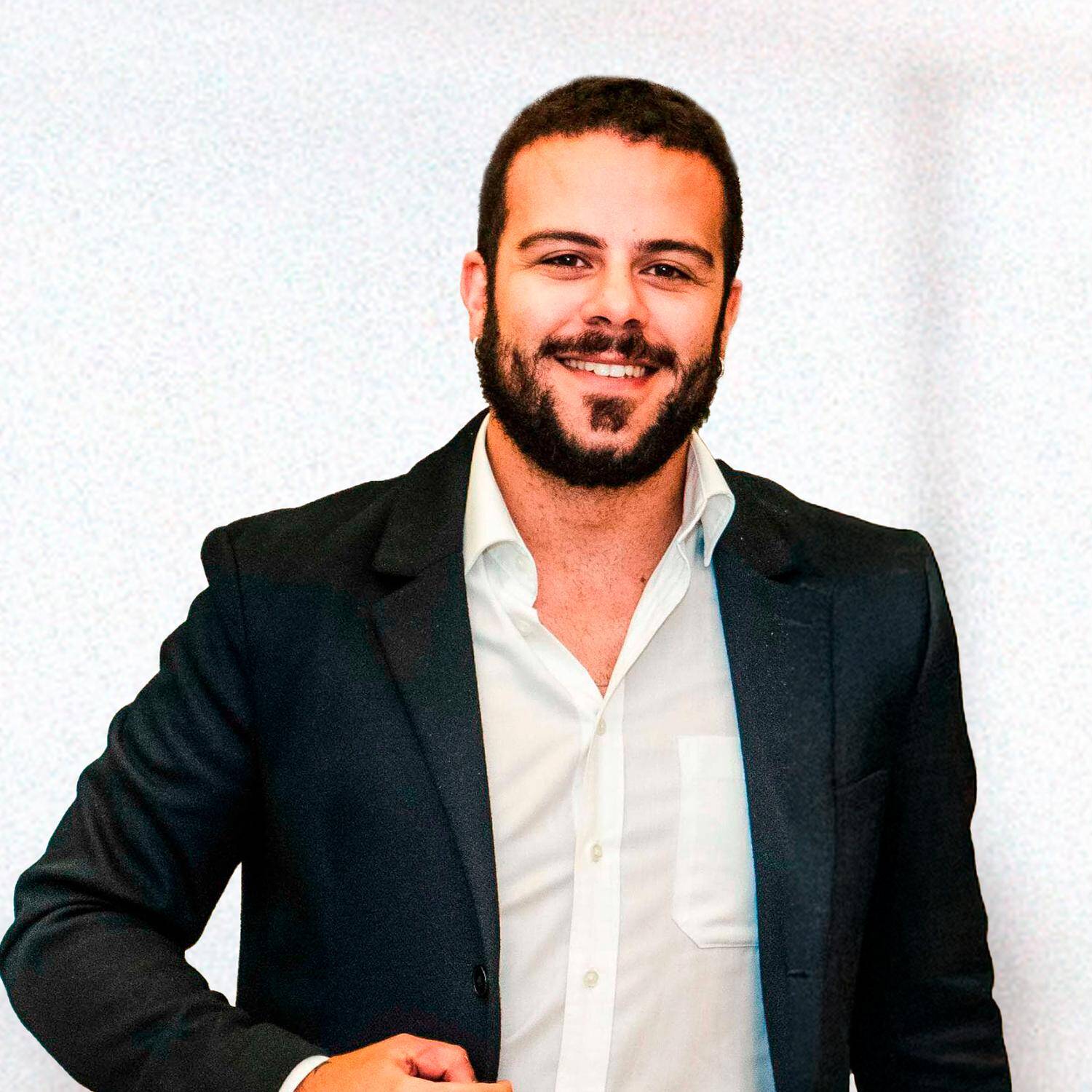 Marcos Martin Torres