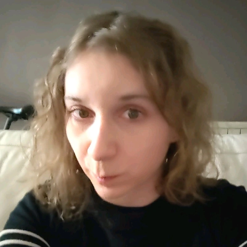 Lucie Defraiteur - Expert Full-Stack | GenAi - RAG Engineer