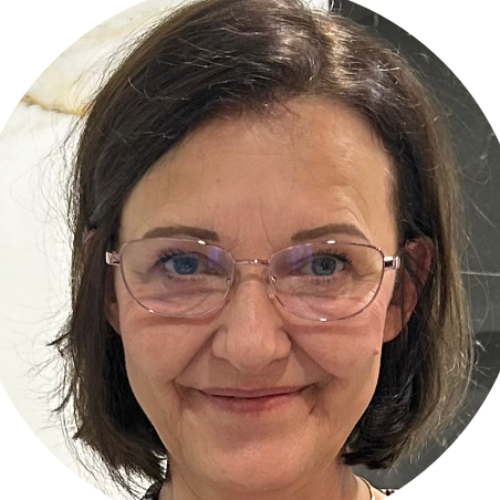 Martina Büttner-Leibovici - Service Designer, UX Manager, UX Designer & Lead