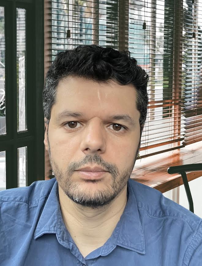 Rachid Bouhmou