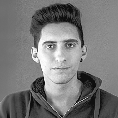 Antonio Gonzalez Mandiá - Web developer +3 years experience| PHP8
