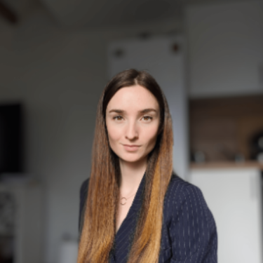 Laurie Vrignaud - Décoratrice d'intérieur
