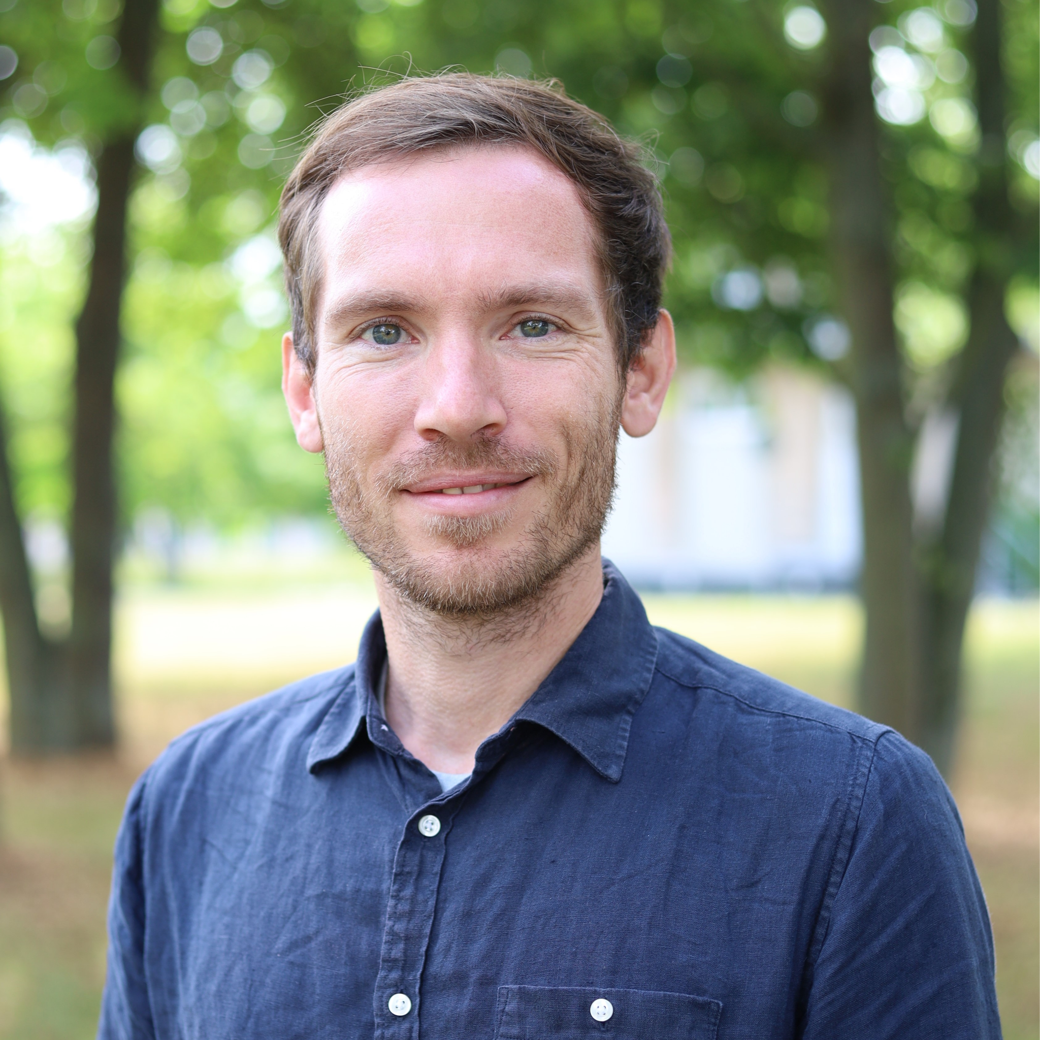 Jonas Kühl - Systemischer Berater & Design Thinking Coach