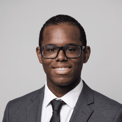 Bradley L. - Développeur informatique, Technicien informatique