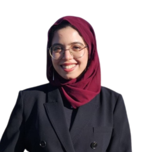 Halima Lotfe - Data Scientist
