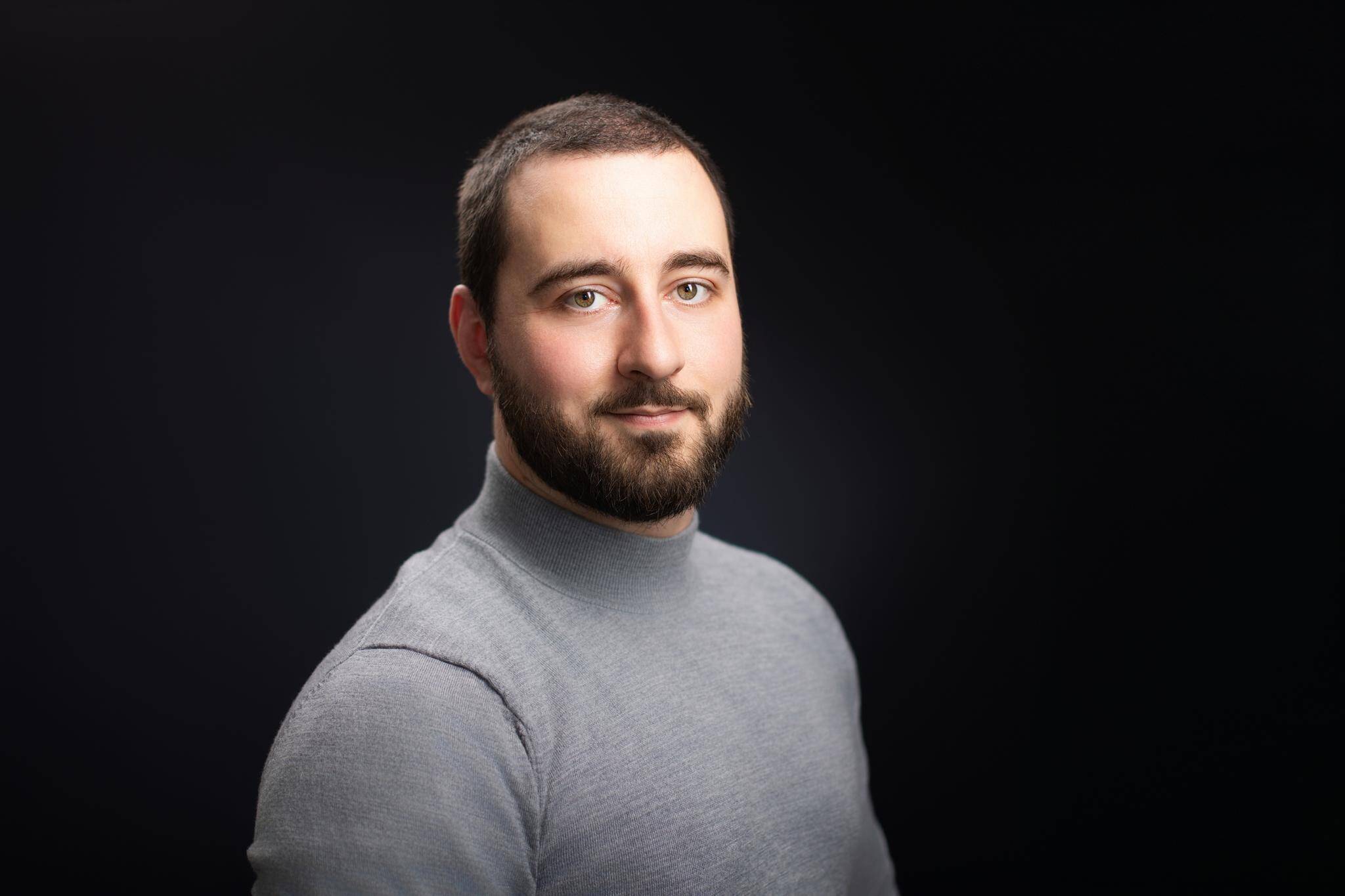 Nicolas Jandot