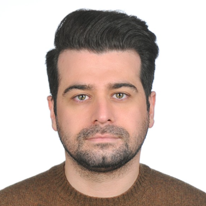 Mehdi Heydari - Senior Software Engineer