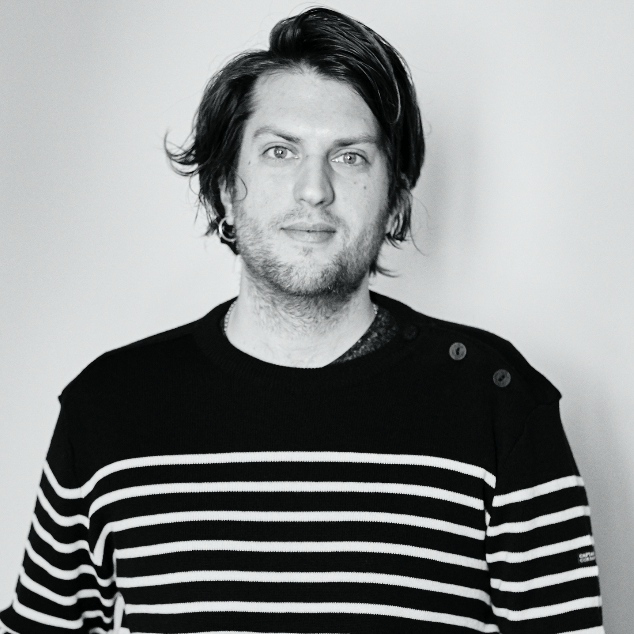 Emmanuel Daemers