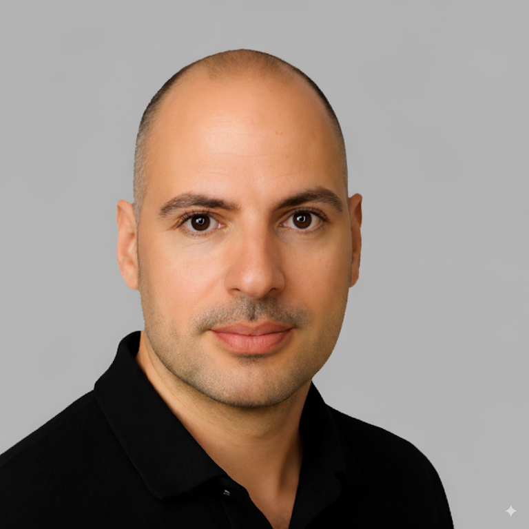 Mehdi Oueldi