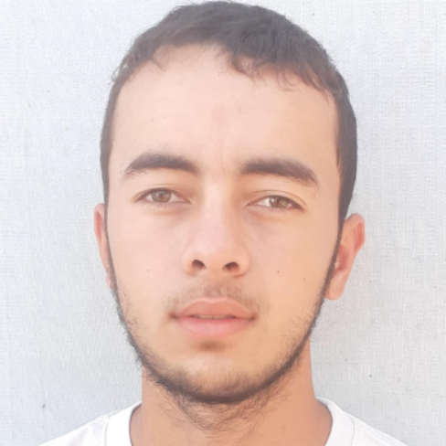 Hadi Hammad - Security Guard & Storekeeper