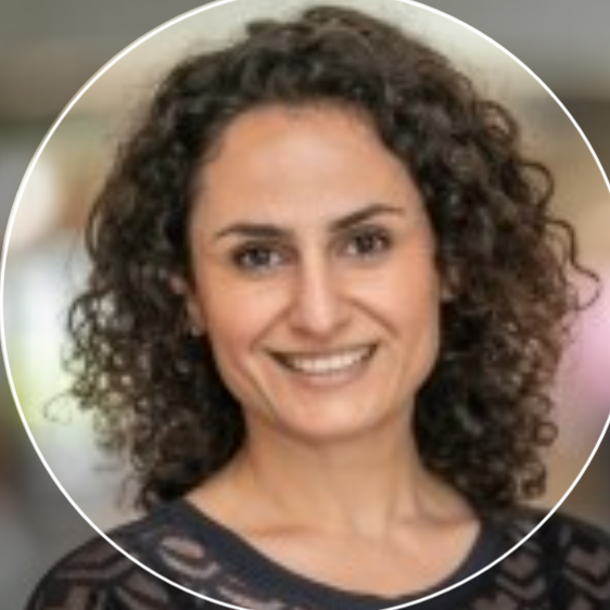 Mahshid A. - Information Business Analyst/ Operation Specialist