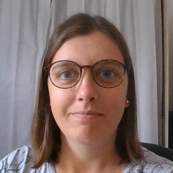 Lauriane Lefevre