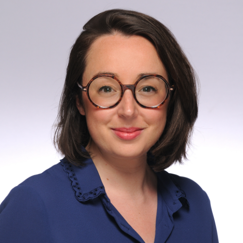 Mélina Sotelino