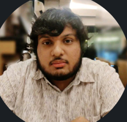 Vishnu Bharath Manoj - Data Analyst