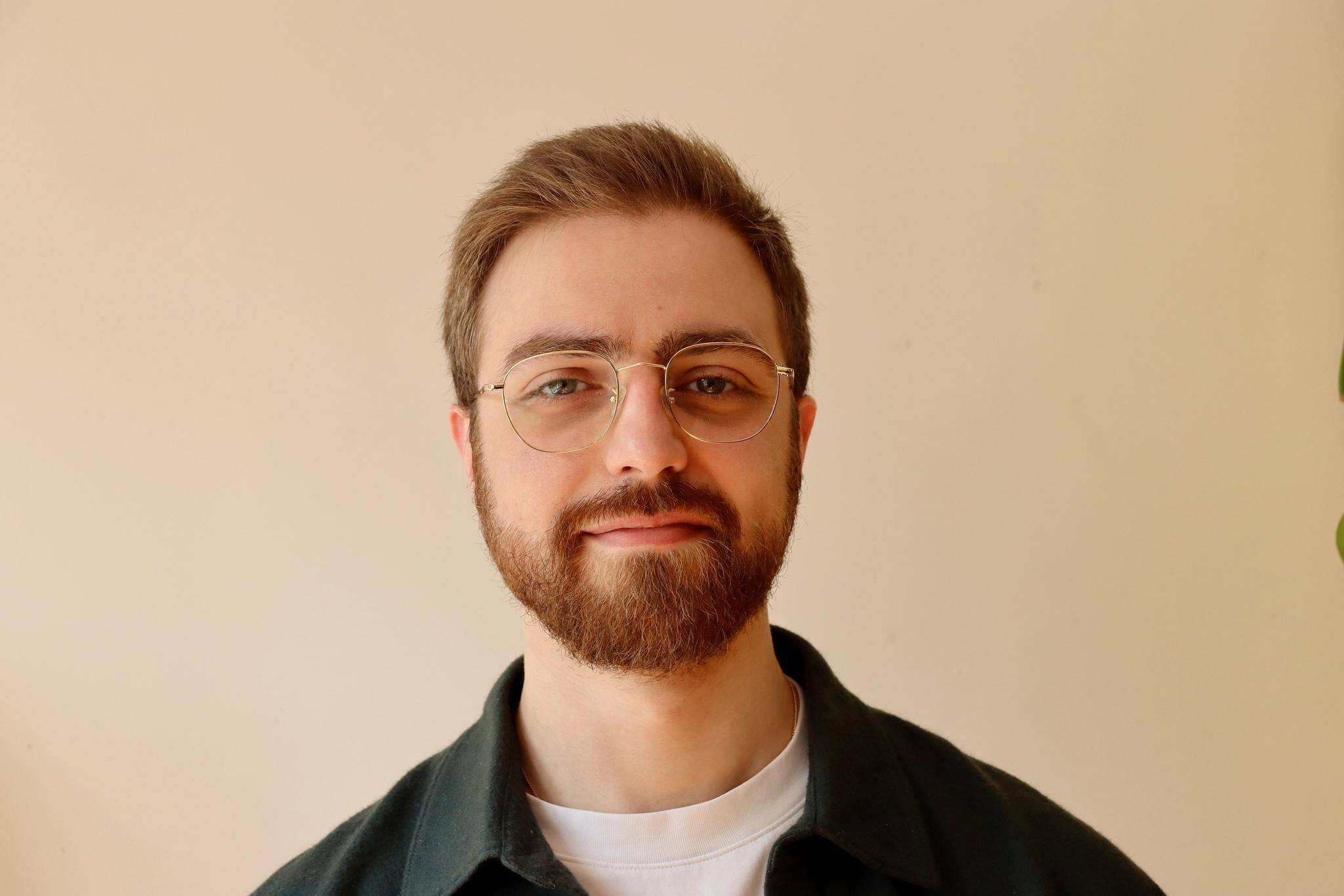Adam C - Consultant en automatisation & IA