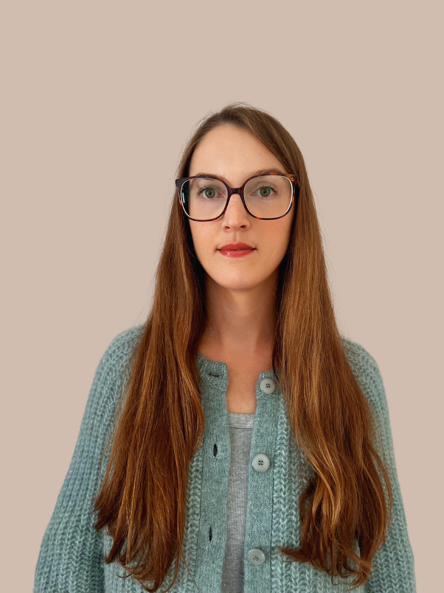 Pauline Flamant