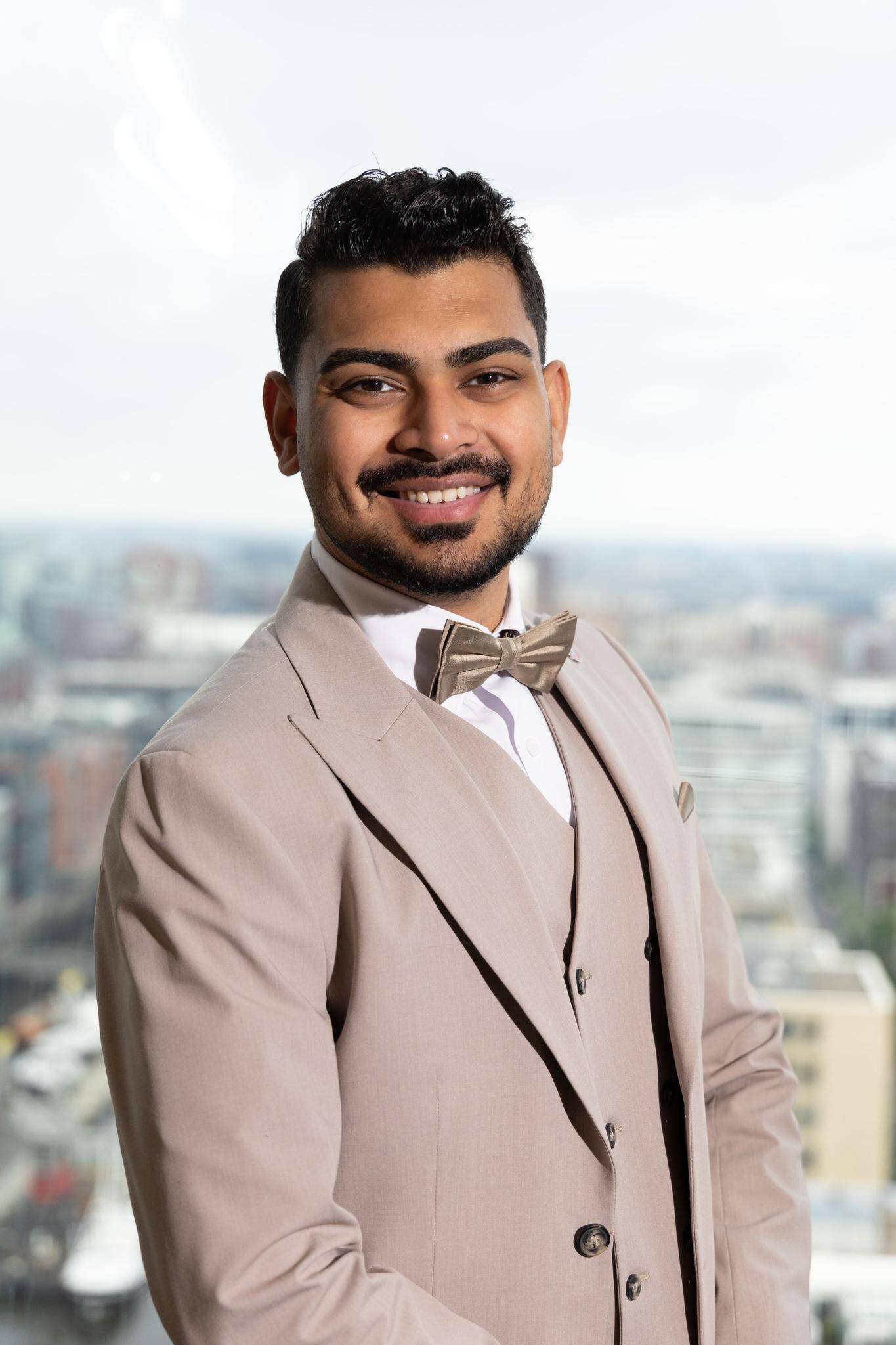 Musayyab Naveed - Senior React & TypeScript Engineer | Web Solutions