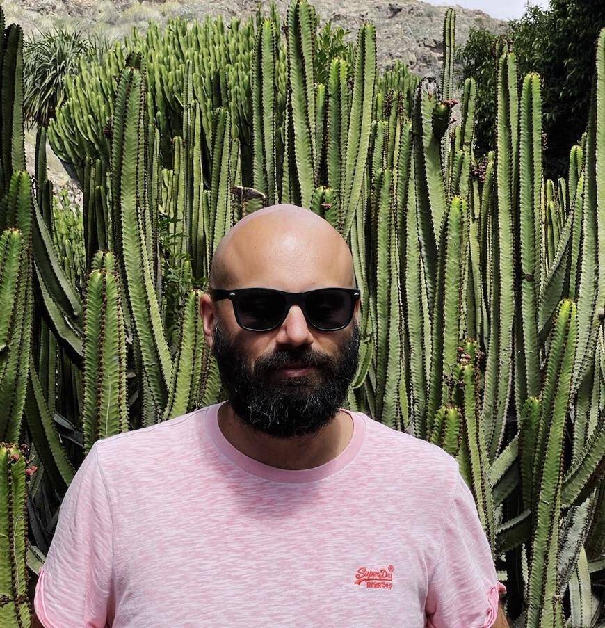 Luca Lischetti