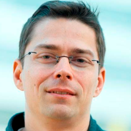 Alexandre  - Senior Cloud Operations Consultant