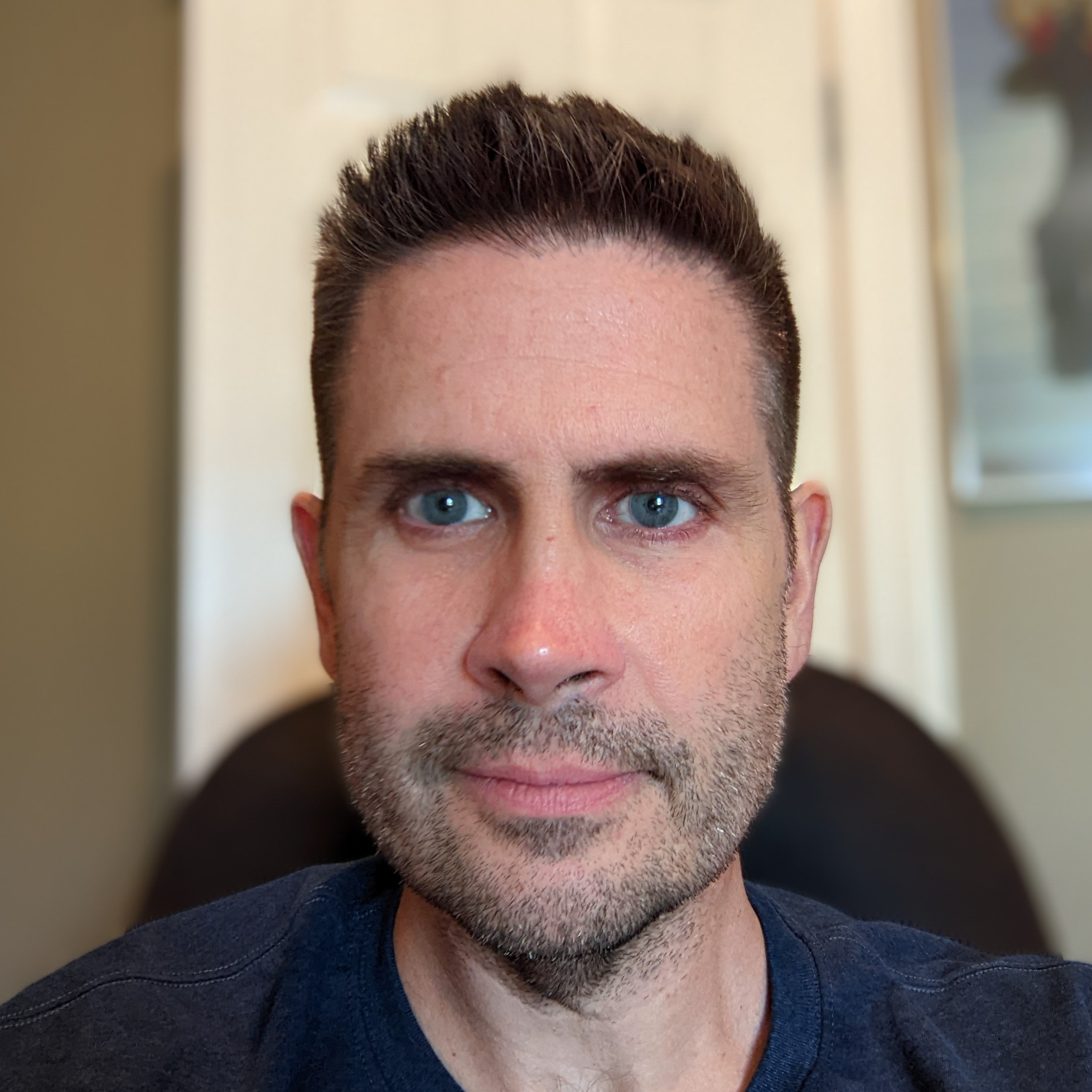 Michael Effen - Oracle Field Service Plugin Developer
