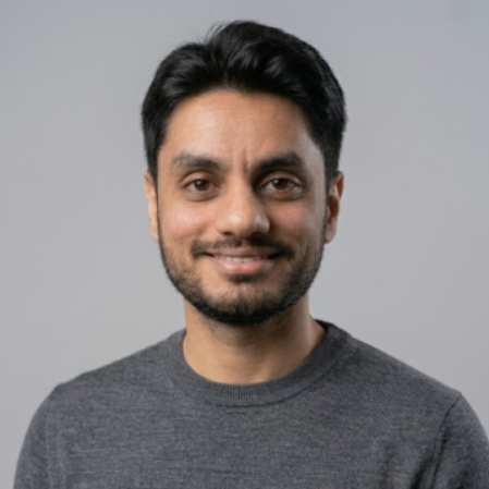 Keshav Ramassamy - Analytics Engineer