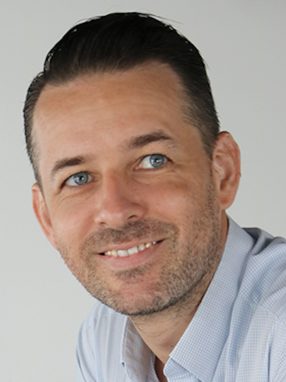 Guido Van Beek - Senior Engineer — AI Systems & Trading Automation