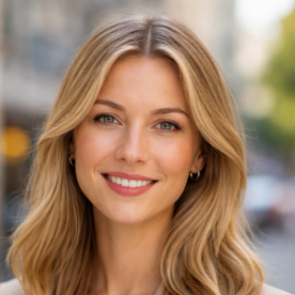Luna Bennet - Senior Software Engineer