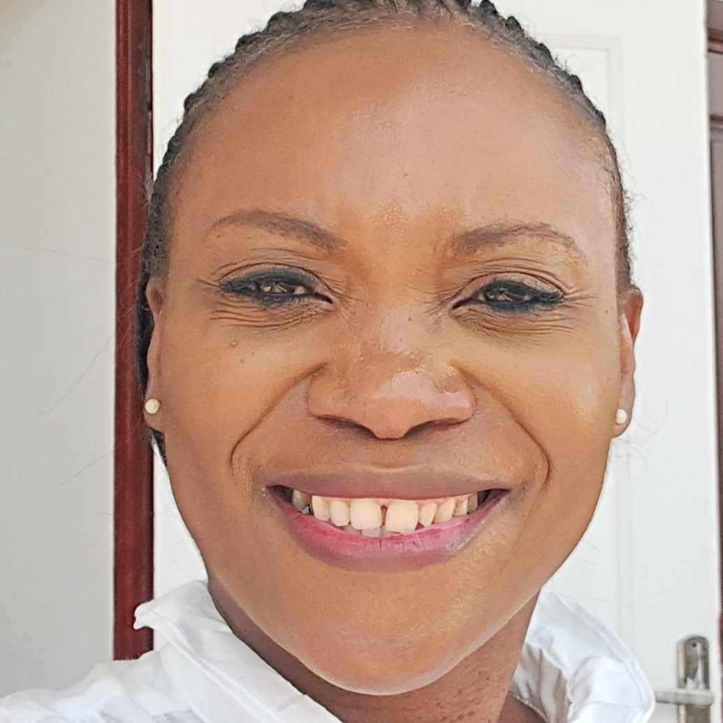 Emmanuelle Oke