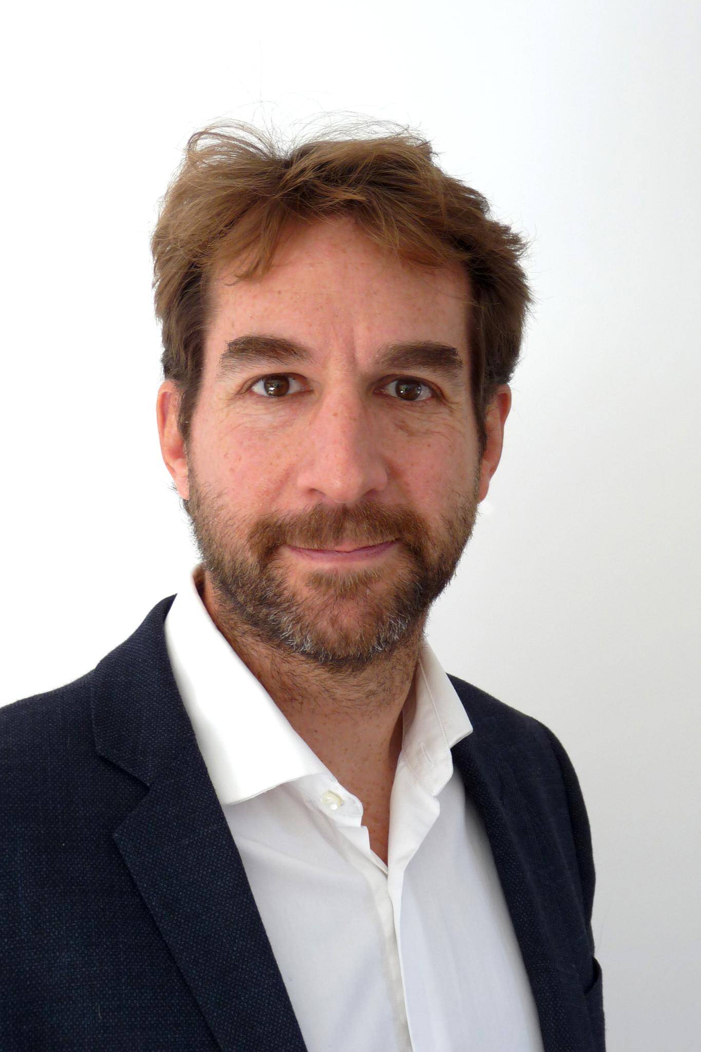 Charles Devaux