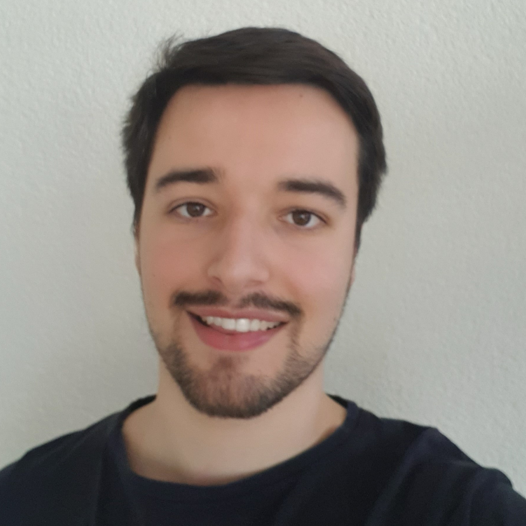 Francisco A. - Ingeniero de Software. Python | Django RFW