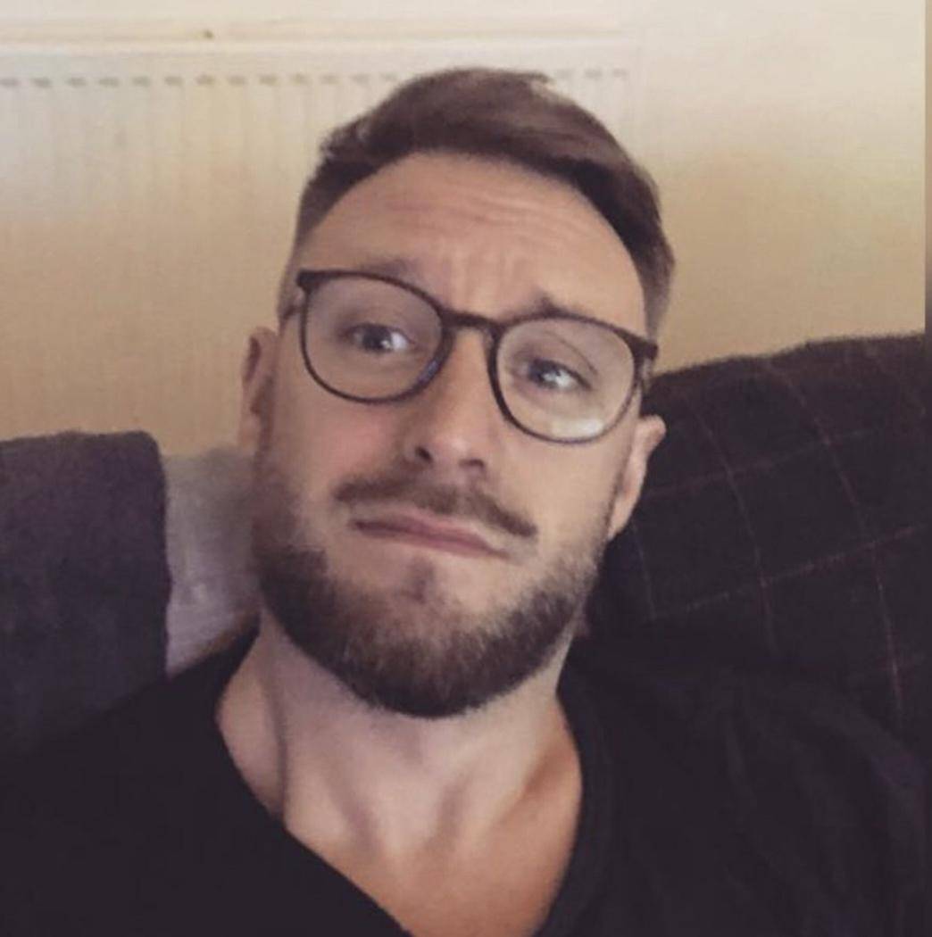 Stewart Kearney