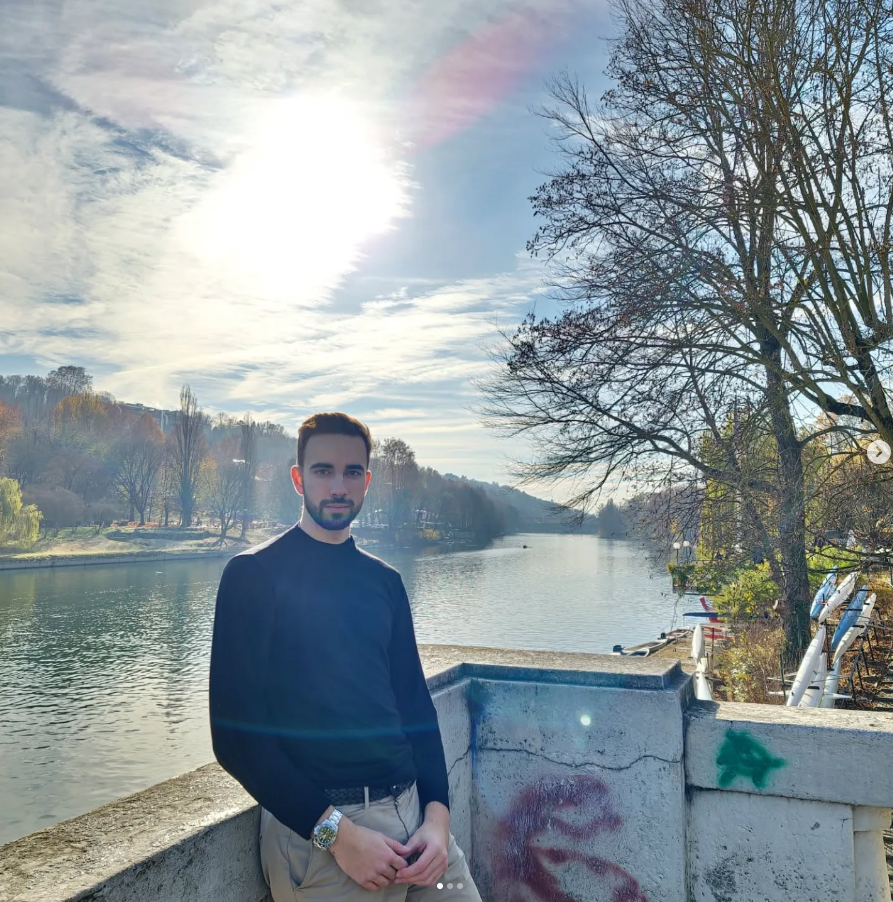 Davide Areias