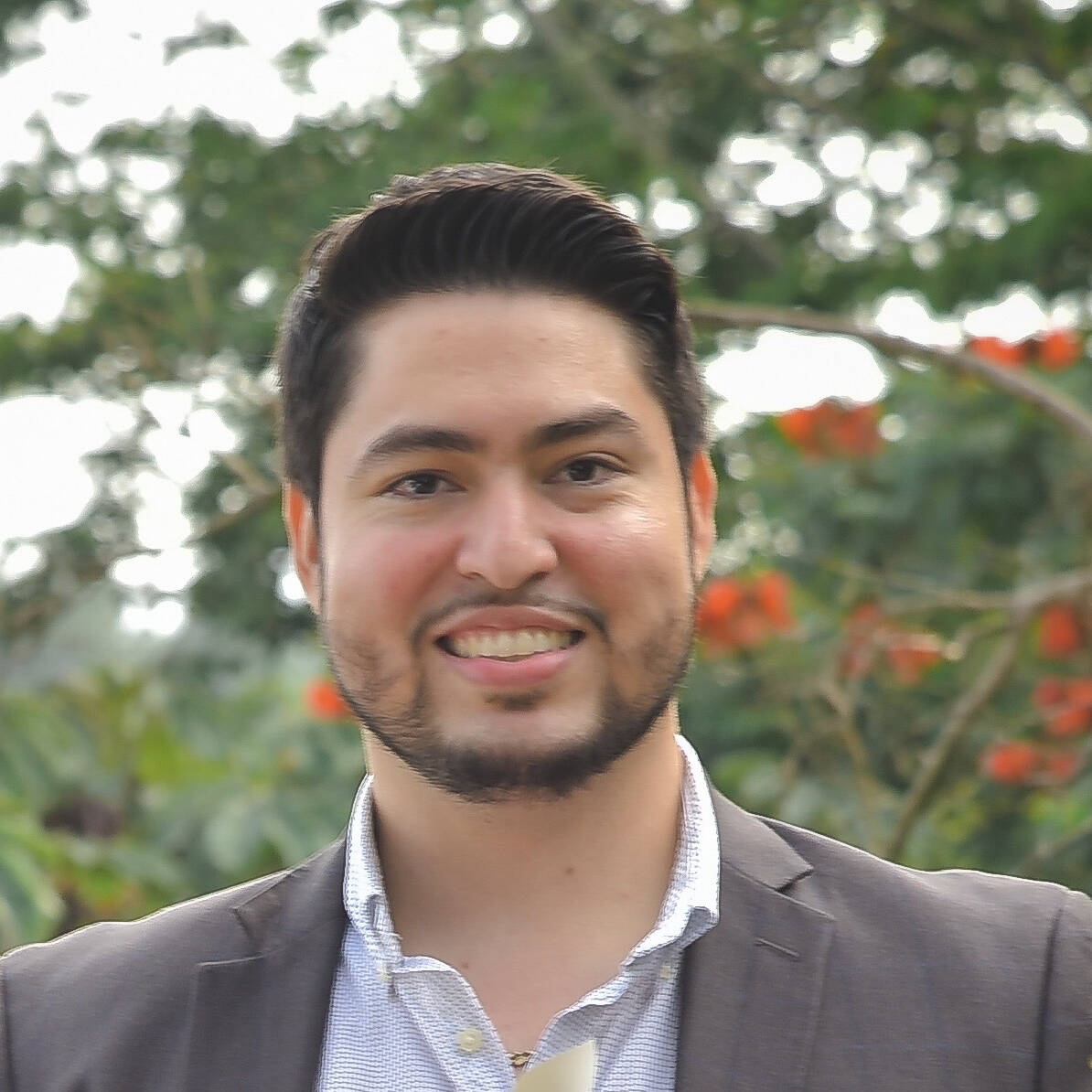 Miguel Bonilla - Aeronautical Engineer Operations, QA and Business